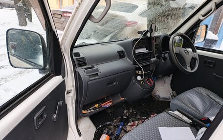 Daihatsu Hijet X, 2017 год, 511 000 рублей, 5 фотография