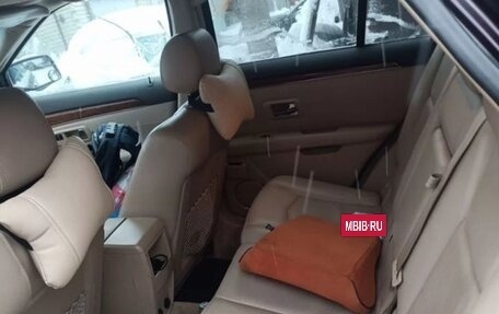 Cadillac SRX II рестайлинг, 2008 год, 450 000 рублей, 4 фотография