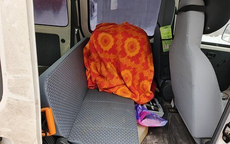 Daihatsu Hijet X, 2017 год, 511 000 рублей, 6 фотография