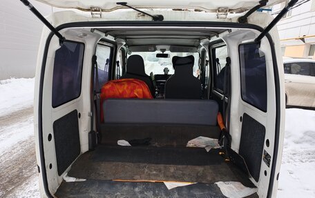 Daihatsu Hijet X, 2017 год, 511 000 рублей, 9 фотография