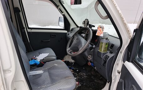 Daihatsu Hijet X, 2017 год, 511 000 рублей, 7 фотография