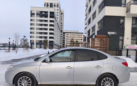 Hyundai Elantra IV, 2008 год, 530 000 рублей, 4 фотография