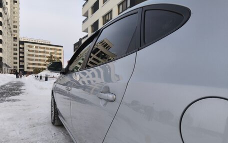 Hyundai Elantra IV, 2008 год, 530 000 рублей, 10 фотография