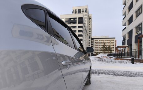 Hyundai Elantra IV, 2008 год, 530 000 рублей, 9 фотография