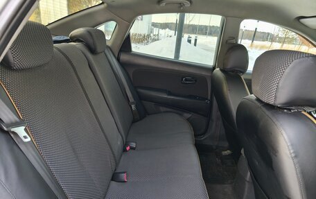 Hyundai Elantra IV, 2008 год, 530 000 рублей, 13 фотография