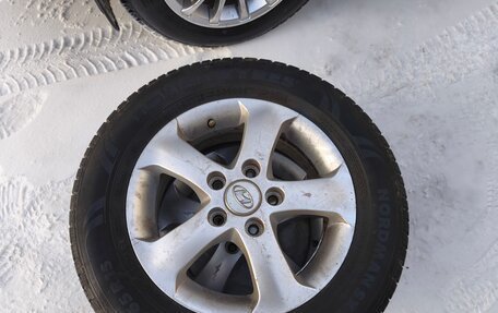 Hyundai Elantra IV, 2008 год, 530 000 рублей, 14 фотография