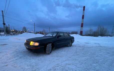 Toyota Crown, 1993 год, 300 000 рублей, 2 фотография