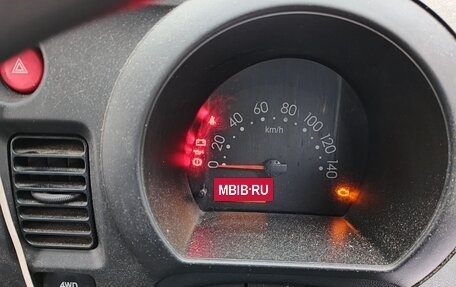 Daihatsu Hijet X, 2017 год, 511 000 рублей, 8 фотография