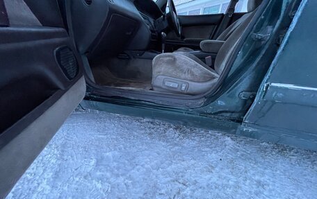 Toyota Crown, 1993 год, 300 000 рублей, 11 фотография