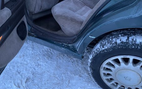 Toyota Crown, 1993 год, 300 000 рублей, 14 фотография