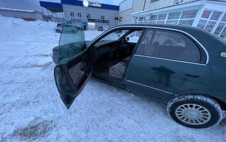 Toyota Crown, 1993 год, 300 000 рублей, 12 фотография