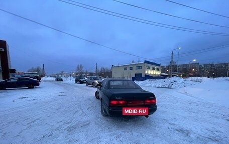Toyota Crown, 1993 год, 300 000 рублей, 9 фотография