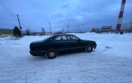 Toyota Crown, 1993 год, 300 000 рублей, 20 фотография