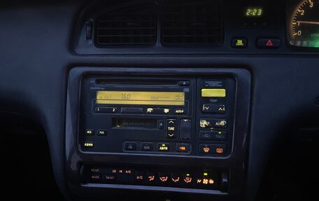 Toyota Crown, 1993 год, 300 000 рублей, 25 фотография