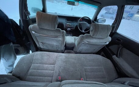 Toyota Crown, 1993 год, 300 000 рублей, 27 фотография