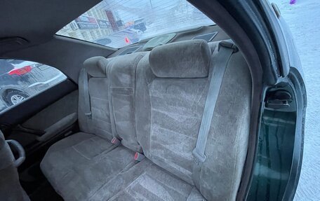 Toyota Crown, 1993 год, 300 000 рублей, 30 фотография