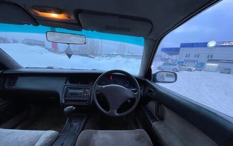 Toyota Crown, 1993 год, 300 000 рублей, 28 фотография