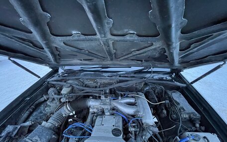 Toyota Crown, 1993 год, 300 000 рублей, 22 фотография