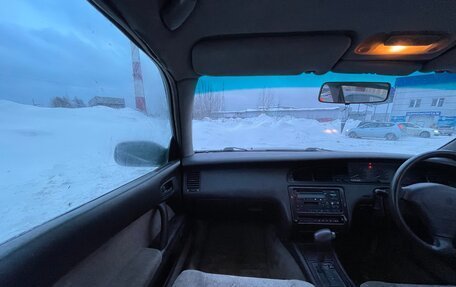 Toyota Crown, 1993 год, 300 000 рублей, 29 фотография