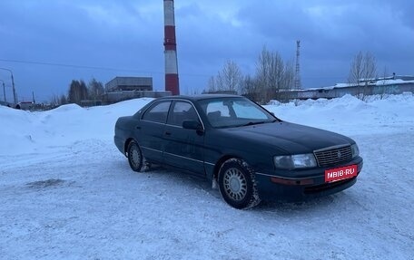 Toyota Crown, 1993 год, 300 000 рублей, 32 фотография