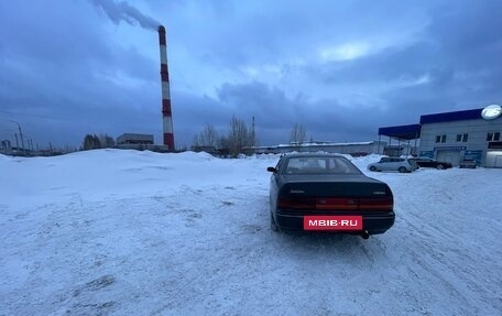 Toyota Crown, 1993 год, 300 000 рублей, 19 фотография