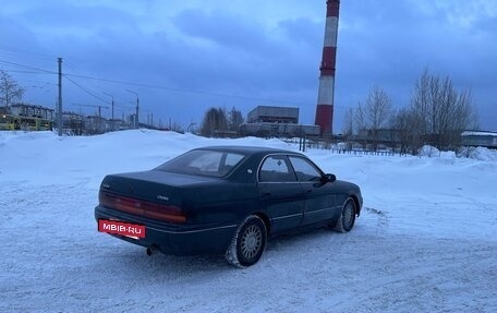 Toyota Crown, 1993 год, 300 000 рублей, 34 фотография