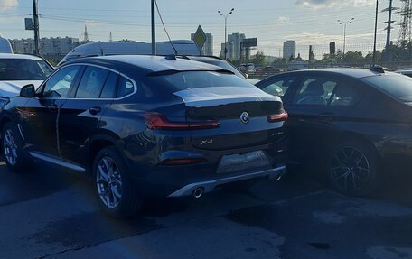 BMW X4, 2021 год, 5 400 000 рублей, 1 фотография