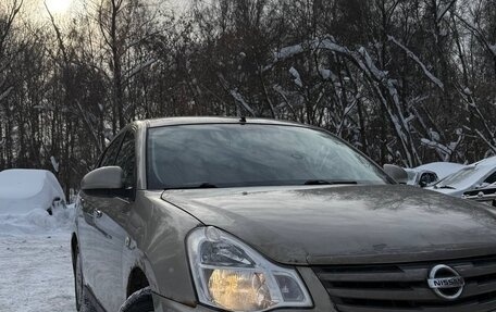 Nissan Almera, 2013 год, 500 000 рублей, 1 фотография