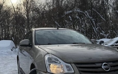 Nissan Almera, 2013 год, 500 000 рублей, 1 фотография