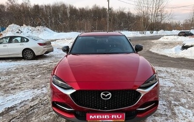 Mazda CX-4, 2023 год, 2 900 000 рублей, 1 фотография