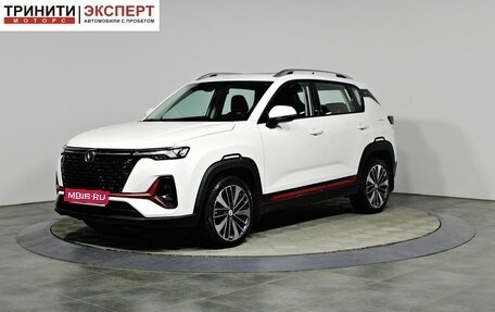 Changan CS35 Plus, 2023 год, 1 997 000 рублей, 1 фотография