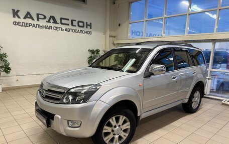 Great Wall Hover, 2008 год, 699 000 рублей, 1 фотография