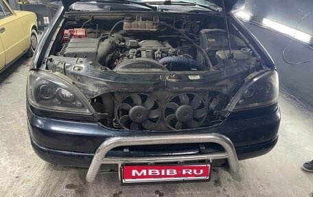 Mercedes-Benz M-Класс, 1998 год, 310 000 рублей, 1 фотография