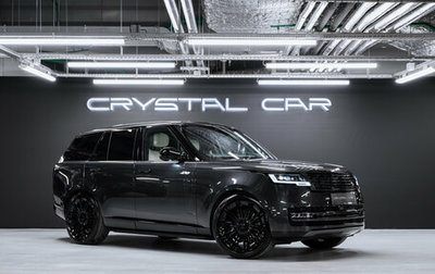 Land Rover Range Rover IV рестайлинг, 2025 год, 23 900 000 рублей, 1 фотография