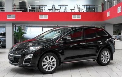 Mazda CX-7 I рестайлинг, 2011 год, 850 000 рублей, 1 фотография