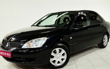 Mitsubishi Lancer IX, 2006 год, 630 000 рублей, 1 фотография