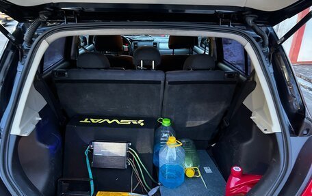 Nissan Tiida, 2008 год, 550 000 рублей, 8 фотография