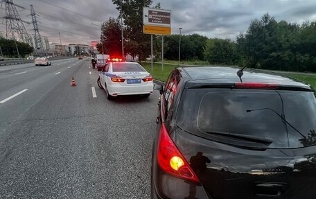 Nissan Tiida, 2008 год, 550 000 рублей, 12 фотография
