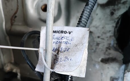 Renault Sandero I, 2010 год, 569 000 рублей, 15 фотография