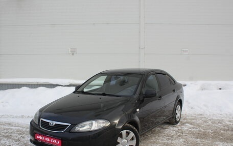 Daewoo Gentra II, 2014 год, 635 000 рублей, 1 фотография