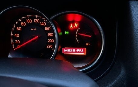 Nissan Tiida, 2008 год, 550 000 рублей, 10 фотография