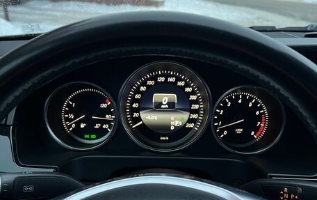 Mercedes-Benz E-Класс, 2014 год, 2 150 000 рублей, 11 фотография