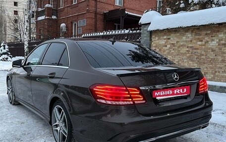 Mercedes-Benz E-Класс, 2014 год, 2 150 000 рублей, 3 фотография