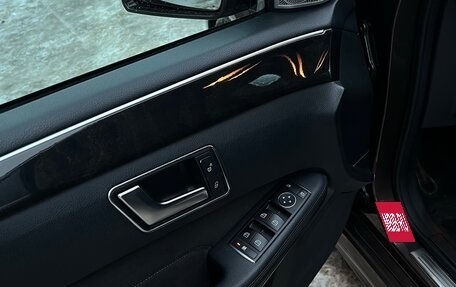 Mercedes-Benz E-Класс, 2014 год, 2 150 000 рублей, 10 фотография