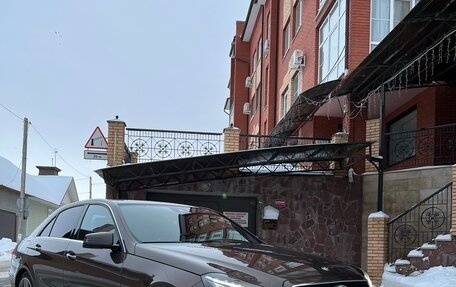 Mercedes-Benz E-Класс, 2014 год, 2 150 000 рублей, 2 фотография