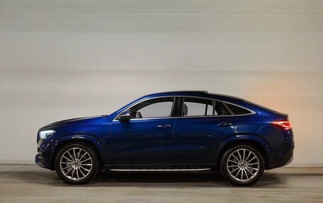 Mercedes-Benz GLE Coupe, 2021 год, 8 100 000 рублей, 4 фотография