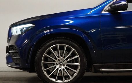 Mercedes-Benz GLE Coupe, 2021 год, 8 100 000 рублей, 5 фотография