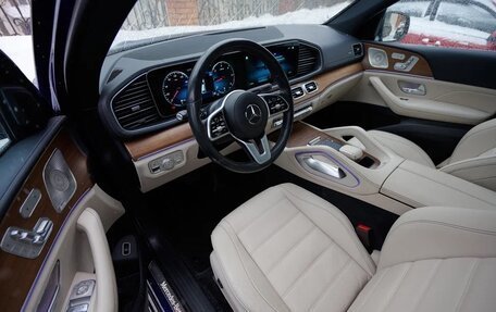 Mercedes-Benz GLE Coupe, 2021 год, 8 100 000 рублей, 11 фотография