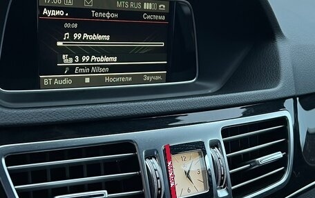 Mercedes-Benz E-Класс, 2014 год, 2 150 000 рублей, 9 фотография