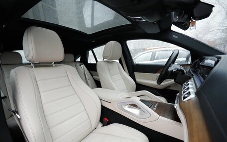 Mercedes-Benz GLE Coupe, 2021 год, 8 100 000 рублей, 16 фотография